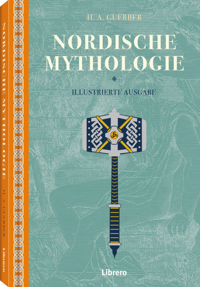 Nordische Mythologie main product photo