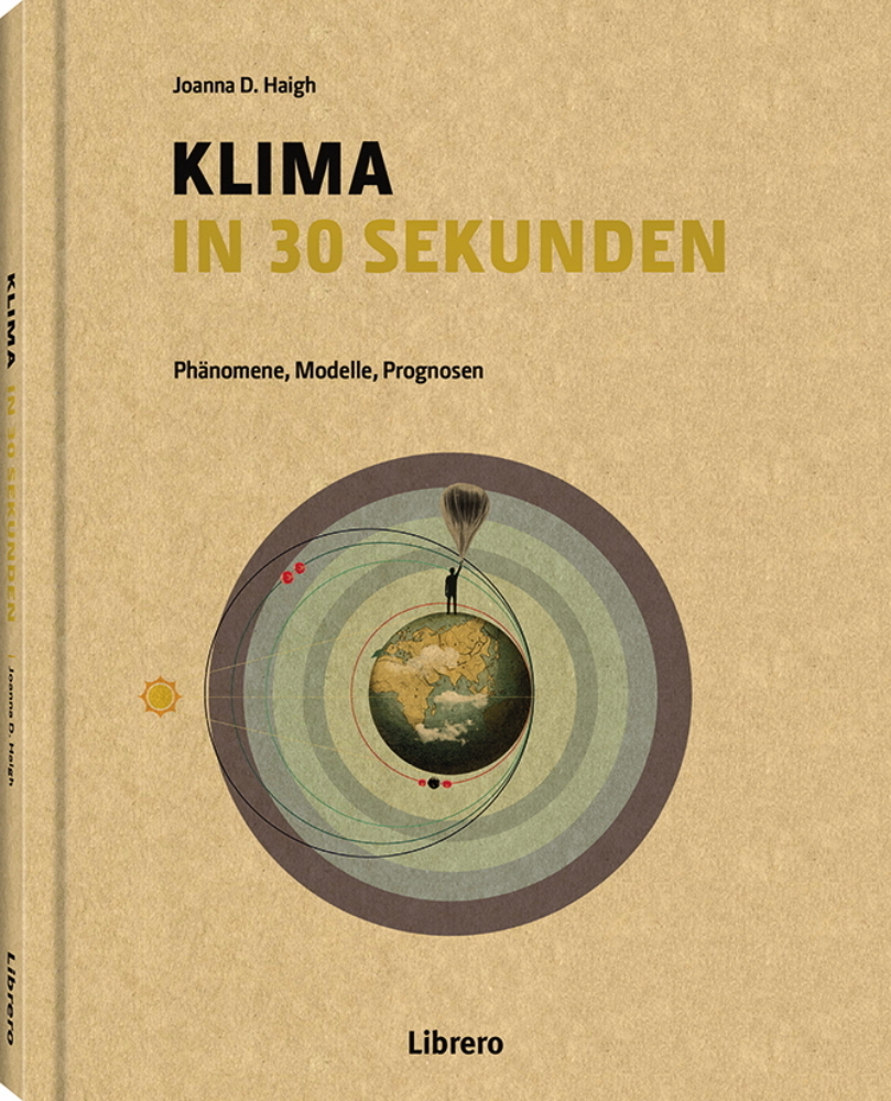 Klima in 30 Sekunden main product photo