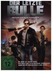 Der letzte Bulle, 1 DVD