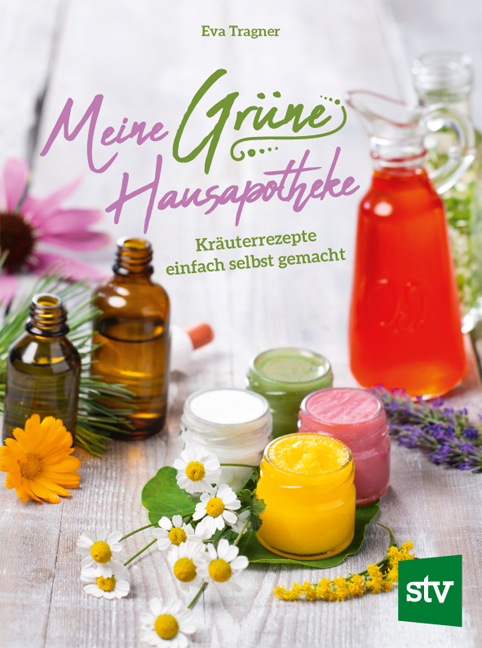 Meine Grüne Hausapotheke main product photo