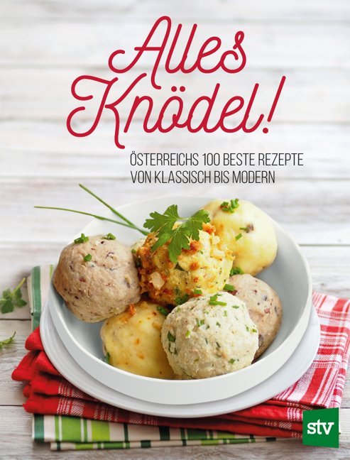 Alles Knödel! main product photo