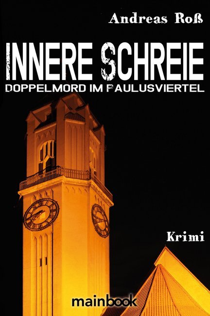 Innere Schreie main product photo