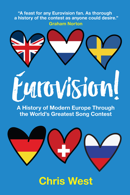 Eurovision! main product photo