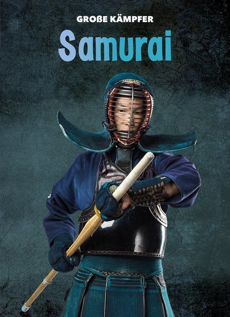 Samurai main product photo