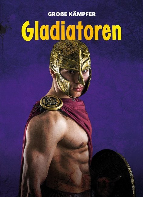 Gladiatoren main product photo