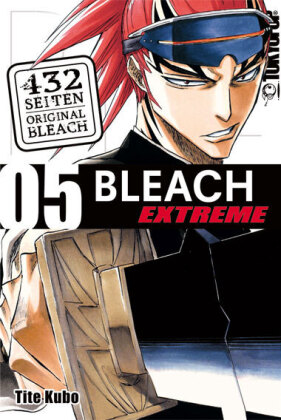 Bleach EXTREME. Bd.5. Bd.5