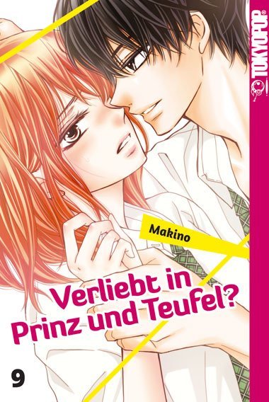Verliebt in Prinz und Teufel? 09 main product photo