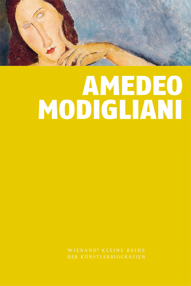 Amedeo Modigliani main product photo