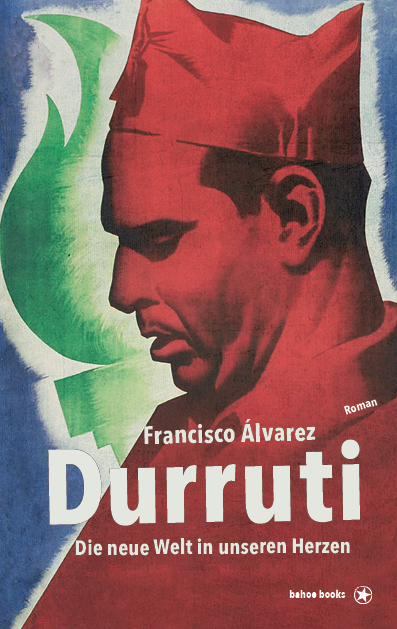 Durruti main product photo