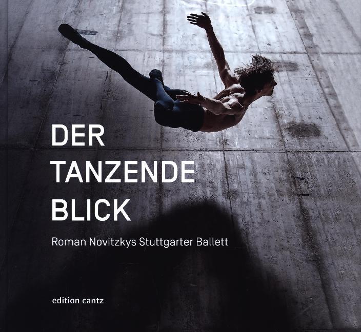 Der tanzende Blick main product photo
