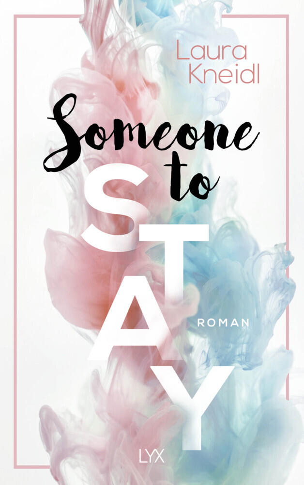 Someone to Stay main product photo