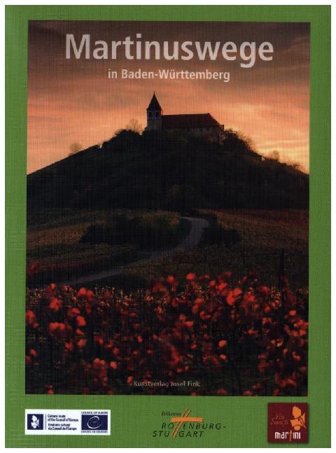 Martinuswege in Baden-Württemberg main product photo