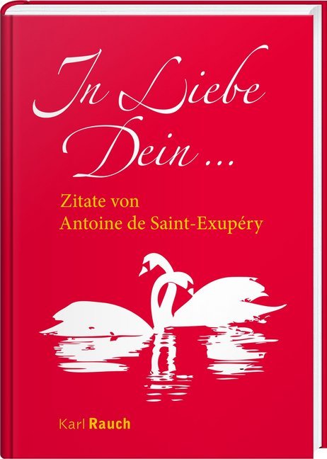 In Liebe Dein main product photo