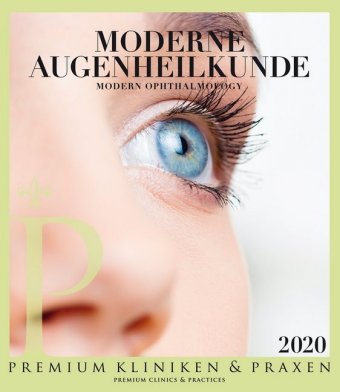 Moderne Augenheilkunde