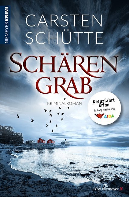 Schärengrab main product photo