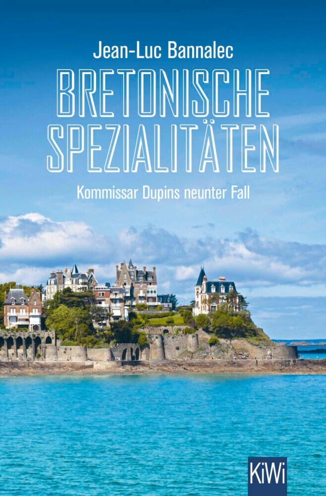 Bretonische Spezialitäten main product photo