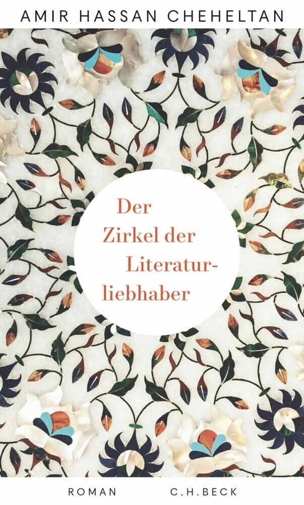 Der Zirkel der Literaturliebhaber main product photo