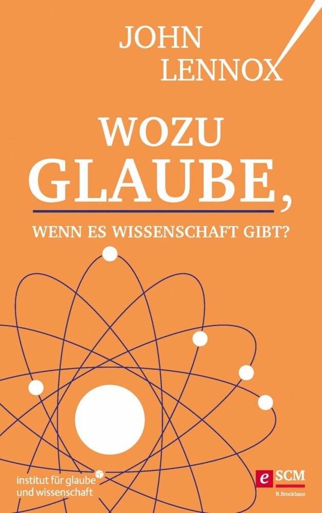 Wozu Glaube, wenn es Wissenschaft gibt? main product photo