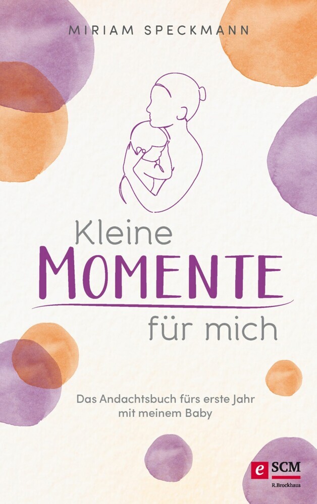 Kleine Momente für mich main product photo
