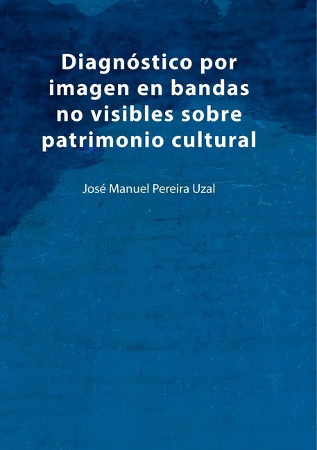Diagnóstico por imagen en bandas no visibles sobre patrimonio cultural main product photo