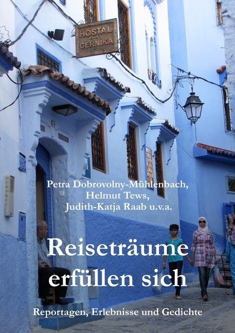 Reiseträume erfüllen sich main product photo