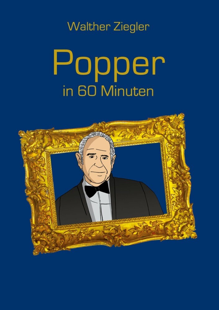 Popper in 60 Minuten main product photo