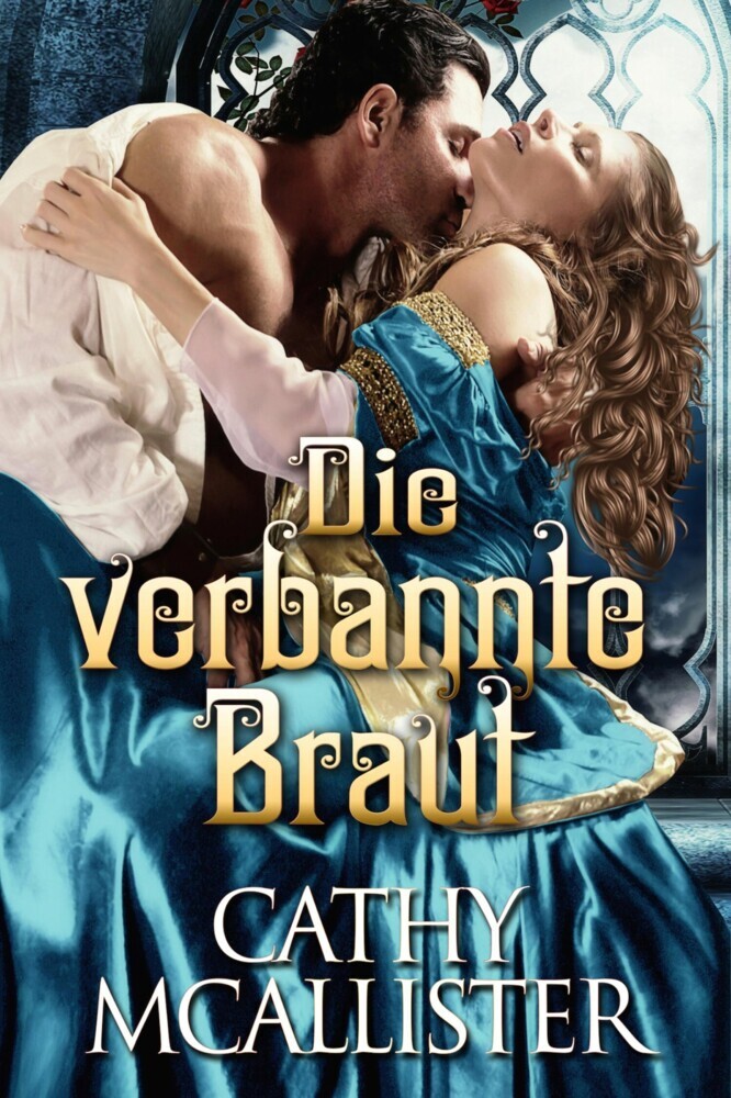 Die verbannte Braut main product photo