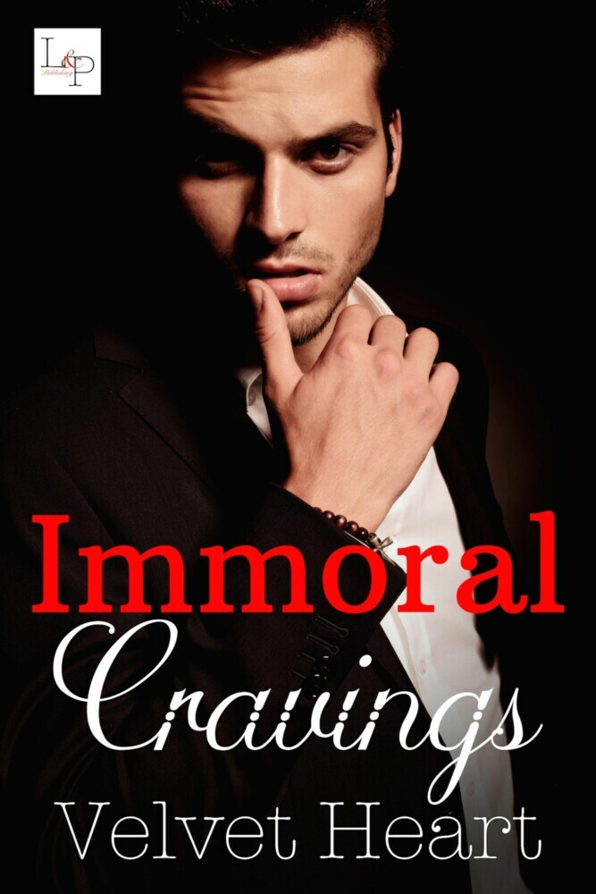 Immoral Cravings main product photo