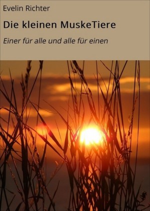 Die kleinen MuskeTiere