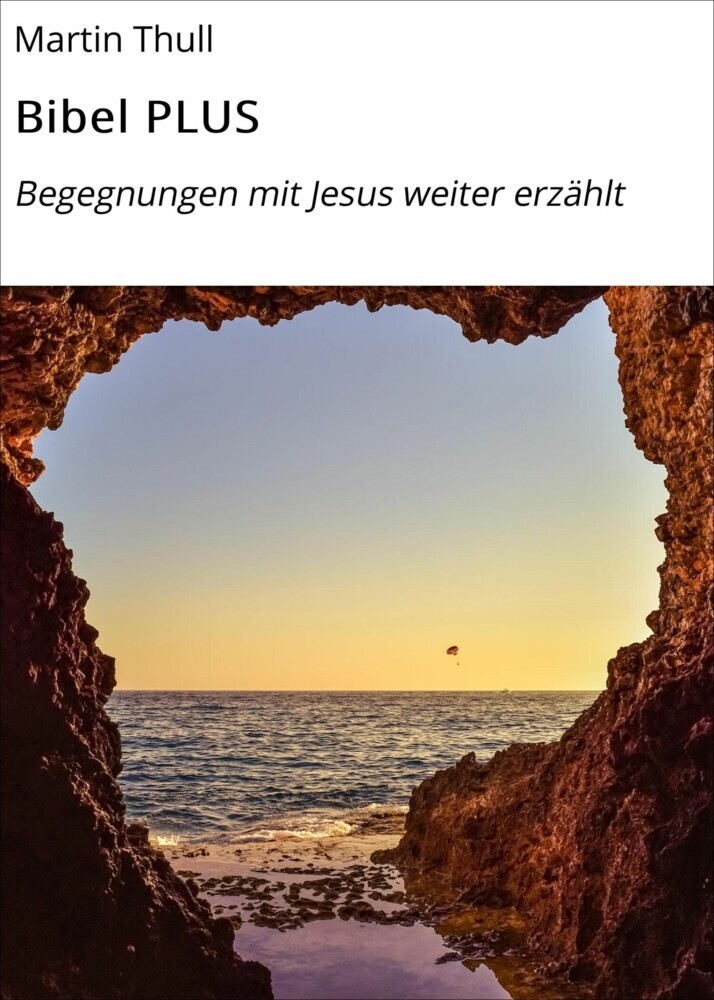 Bibel PLUS main product photo