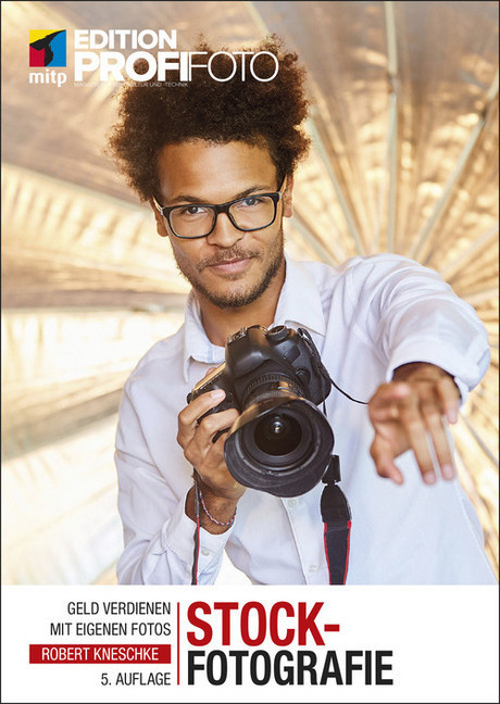 Stockfotografie main product photo