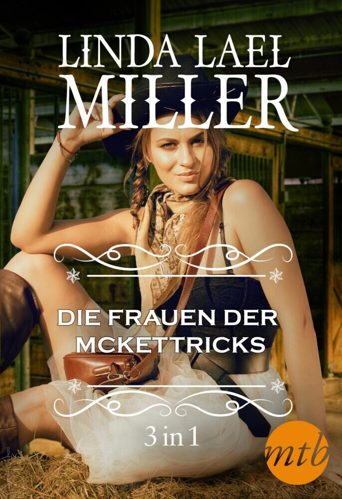 Die Frauen der McKettricks (3-teilige Serie) main product photo