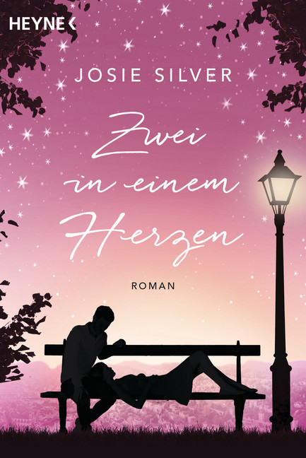 Zwei in einem Herzen main product photo