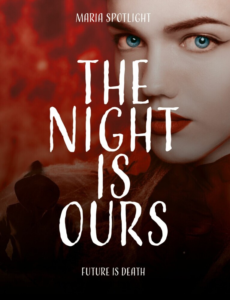 The night is ours main product photo