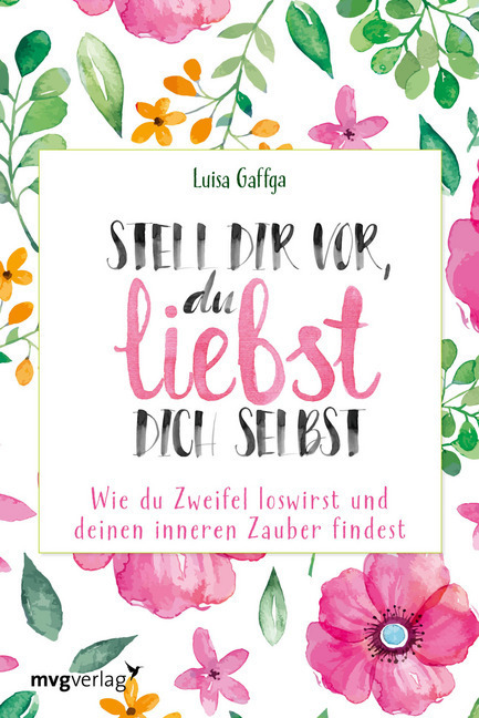 Stell dir vor, du liebst dich selbst main product photo
