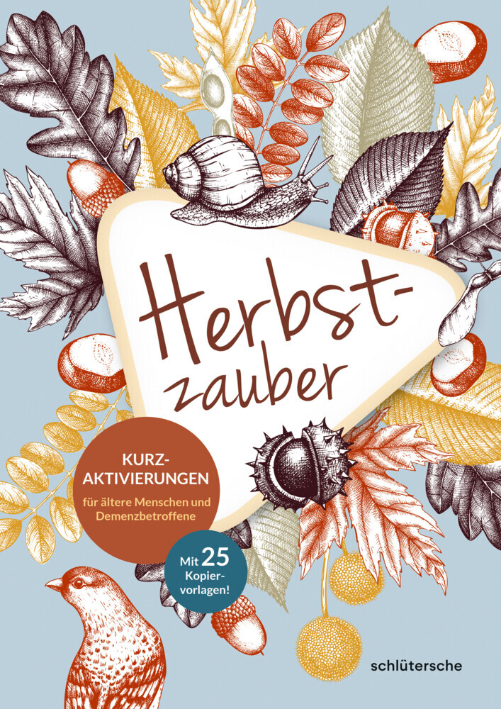 Herbstzauber main product photo