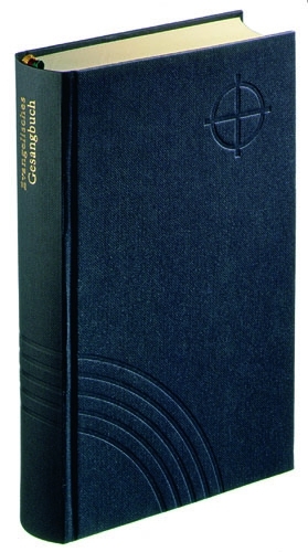 Evangelisches Gesangbuch Niedersachsen, Bremen/ Großdruck schwarz main product photo