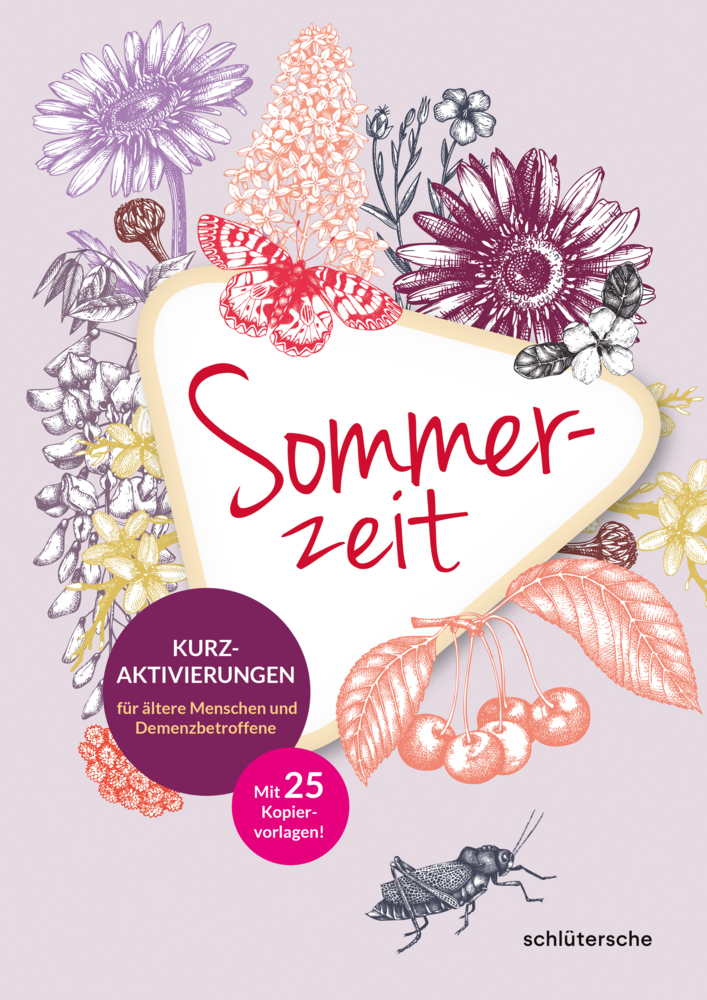 Sommerzeit main product photo