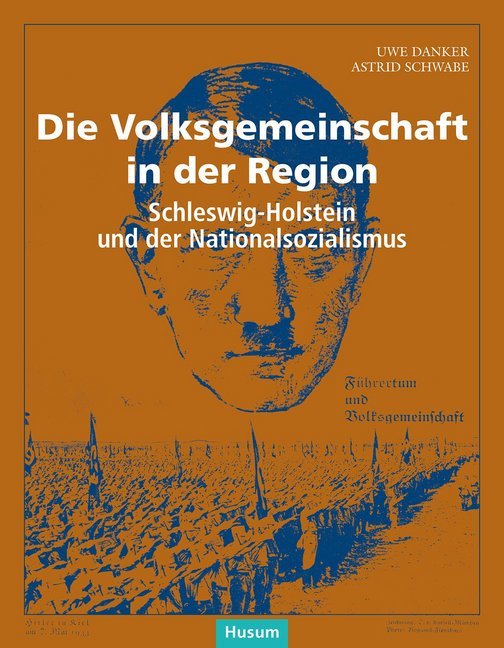 Die Volksgemeinschaft in der Region main product photo