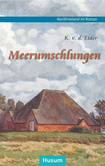 Meerumschlungen main product photo