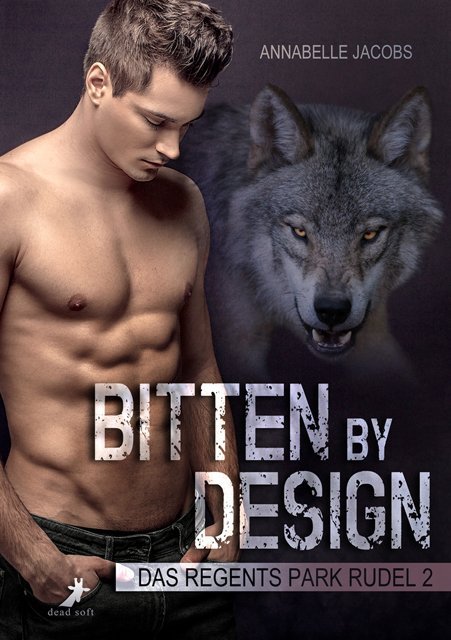Bitten by Design main product photo