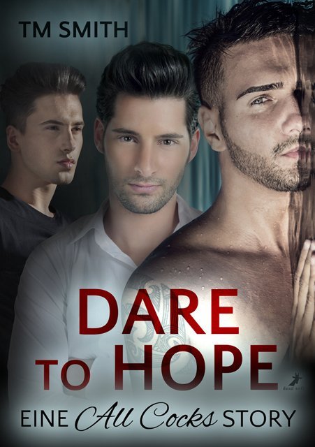 Dare to Hope main product photo