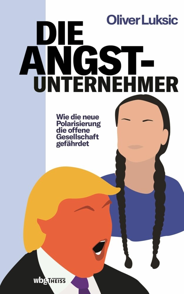 Die Angst-Unternehmer main product photo