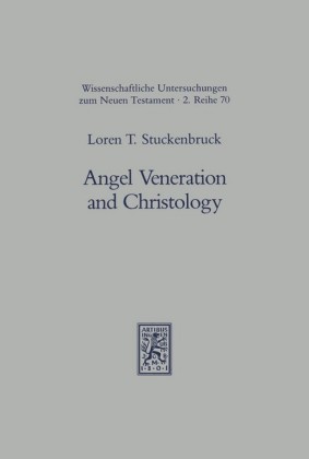 Angel Veneration and Christology