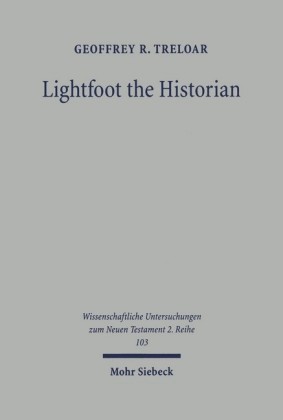 Lightfoot the Historian