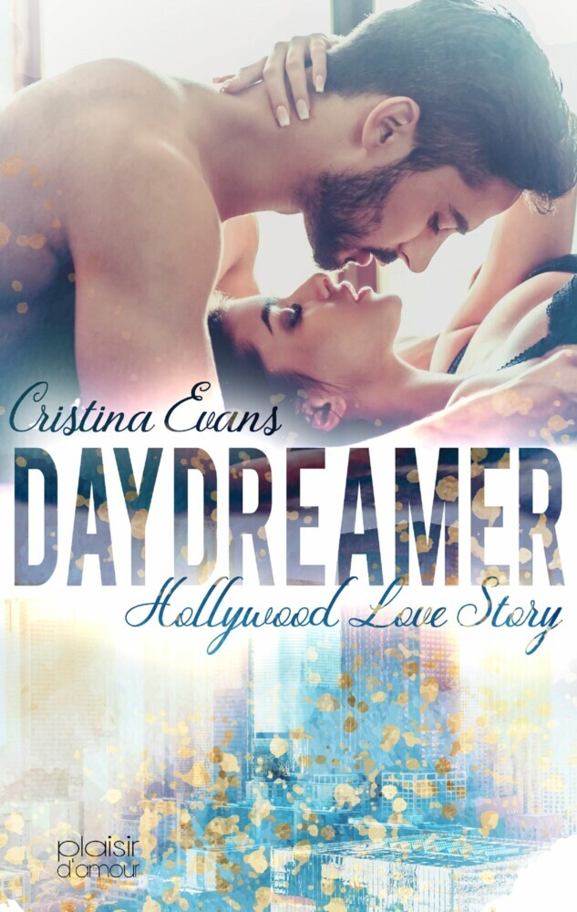 Daydreamer - Hollywood Love Story main product photo