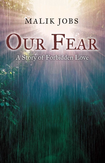 Our fear:A story of forbidden love main product photo