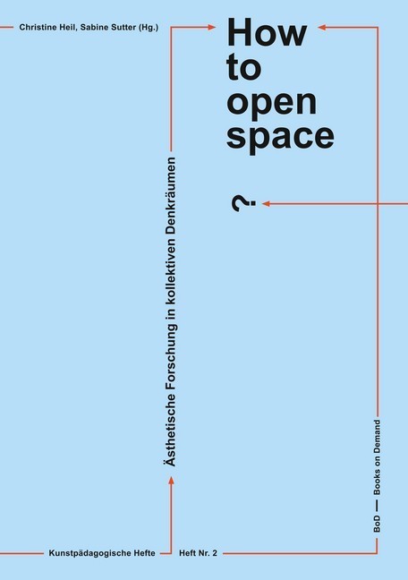How to open space? main product photo