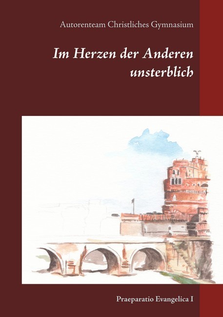 Im Herzen der Anderen unsterblich main product photo
