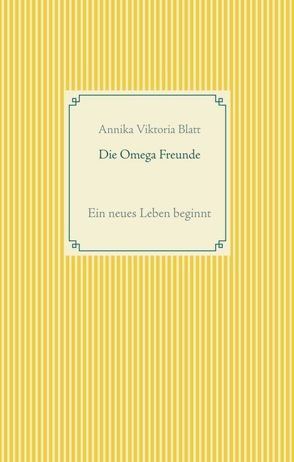 Die Omega Freunde main product photo